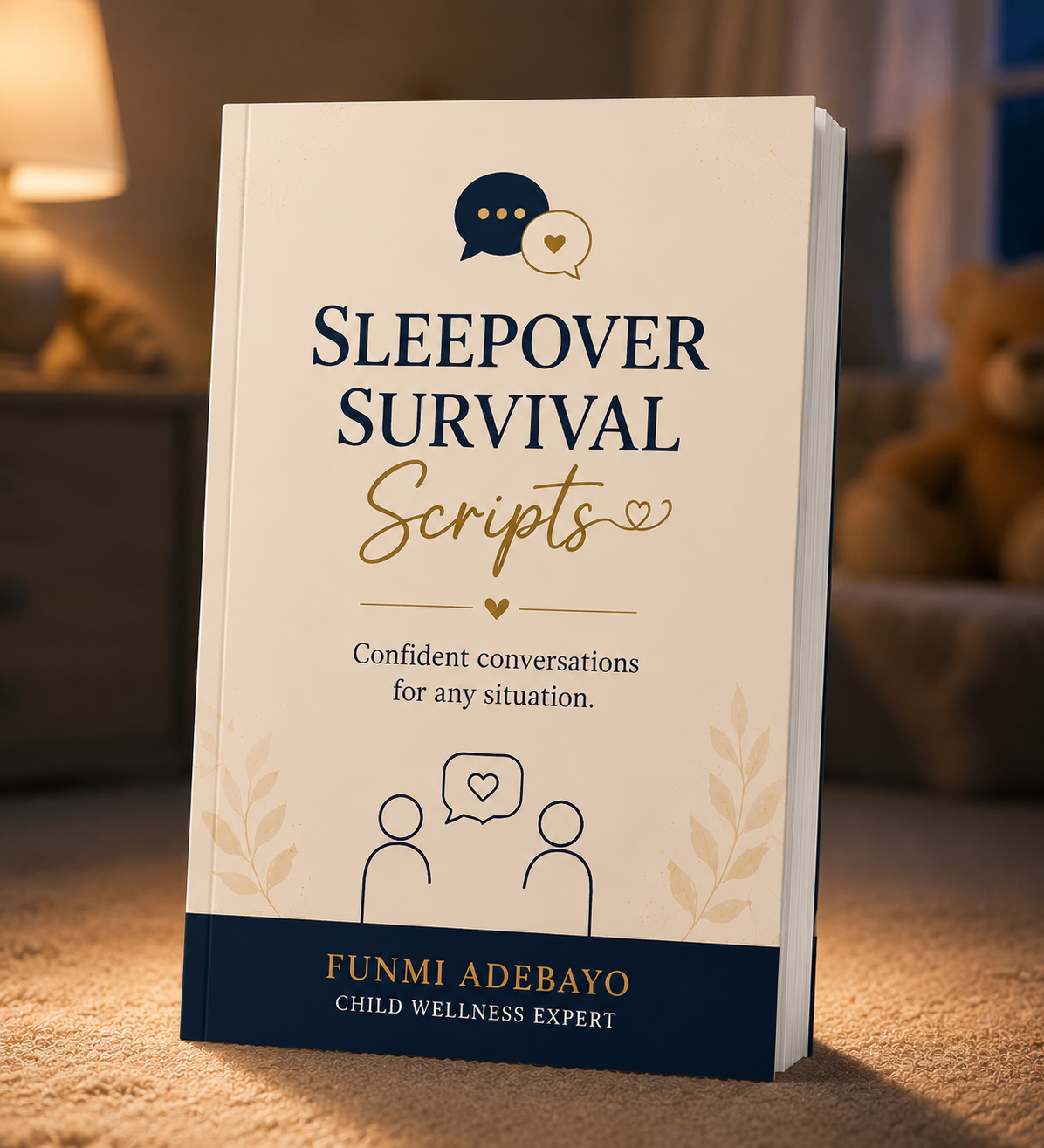 Sleepover Private Survival Script
